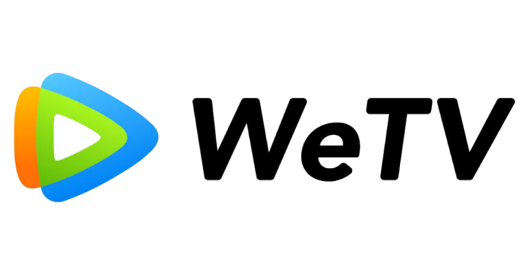 Logo WeTV